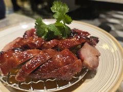 -留半山·香港食堂(啦啦宝都店)