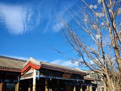 -那家小馆•北京菜•烤鸭(香山店)