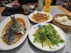 -五夫晨照朱子小吃(度假区店)