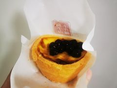 -君之狮子山·轻糖烘焙(松江印象城店)