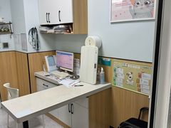 -瑞派长江宠物医院·猫科·外科·24小时夜护(谊城公寓分院)