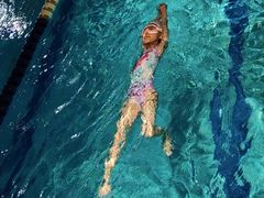 -蓝积木健身中心(高新店)