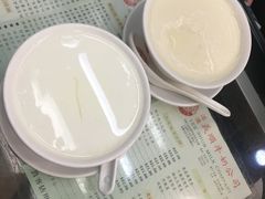 姜汁撞奶-义顺牛奶公司(庇利金街店)