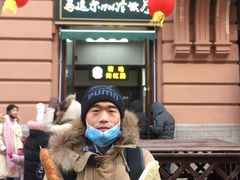 -马迭尔西餐厅(中央大街店)