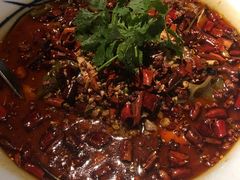 毛血旺-辛香汇(飞洲店)