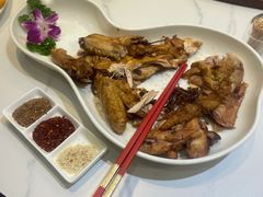 -西安饭庄·非遗陕菜(凤城五路店)