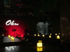 -ohbar live house(人广店)