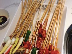 -燃尖儿自助串串火锅(新业广场店)