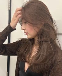 -逸丝风尚专注烫染