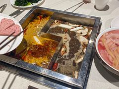 -红鼎坊·老成都火锅(新南门店)