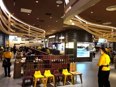 -巴奴毛肚火锅(大剧院店)