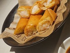 -侨美食家·41年地道粤菜(恒福路店)