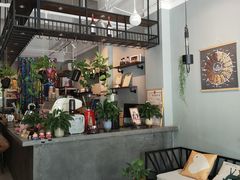 -滇咖啡体验店