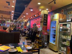 大堂-大吉利·潮汕牛肉火锅(河西店)
