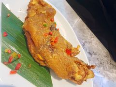 -四道菜·福建菜馆(新街口金鹰店)