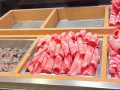 -钱小奴创意自助餐厅·原切谷饲安格斯畅吃(苏州昆山招商花园城店)