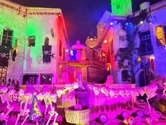 -华谊兄弟（长沙）电影小镇