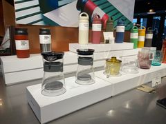 -sugarman espresso素饮糖人高新咖啡工厂