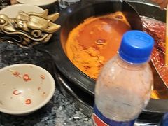 -蜀大侠火锅(建设路第五大道店)