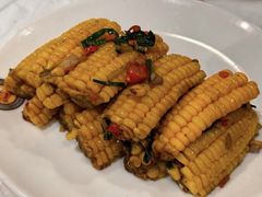 -活潑鲜跳(湖滨商业街店)