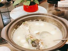 -香山湖家家宴(中山陵店)