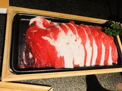 -湊湊火锅·茶憩(和平大悦城店)