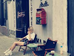 -FRANK STORE(巨鹿路店)