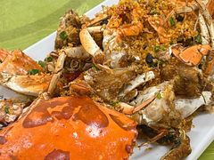 -景好海鲜餐厅(大鹏必选旅游店)