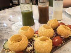-清真·AL-JANNAT 佳纳特餐厅(狮子桥店)
