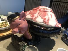 -享月汤皇·海鲜小火锅·聚会(曲江创意谷店)