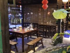 -园林美食城·本土农家菜(杨和镇店)