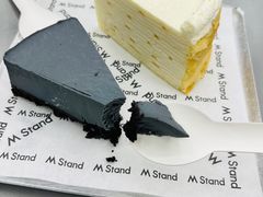 -M Stand(西安大悦城店)