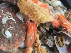 -睿柏云酒店-餐厅