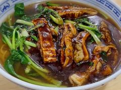 -福海面馆(阳曲店)