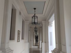 -利顺德大饭店·维多利亚花园(小白楼店)