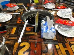 -小郡肝串串香火锅(金桥店)