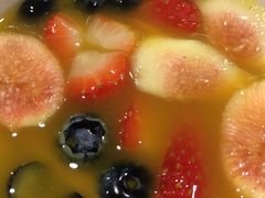 水果茶-美丽心情蛋糕(江苏路店)