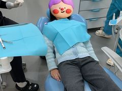 -马泷齿科·成都锦江置略马泷口腔门诊部(IFS国金中心店)