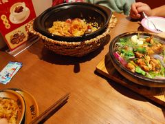 -啫火啫啫煲·顺德干蒸(西乡天虹店)