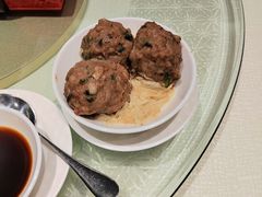 -富临饭店阿一鲍鱼