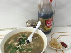-西安特色面馆(吉兆营店)