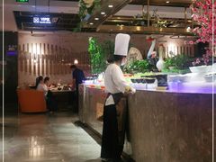 -海玥荟海鲜姿造自助餐厅(欧罗巴广场店)
