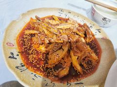 -茂县小辣椒川菜馆-羌家铜锅土火锅