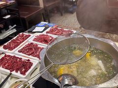 -潮悦牛肉火锅城(水贝店)