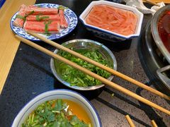 -飘香火锅(玉林西路店)