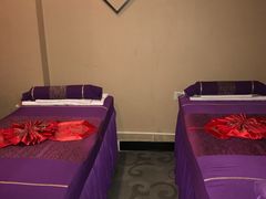 -大瀚养生SPA足道会馆(长逸店)