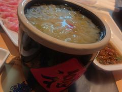 -玩煮炭火锅(延福街店)