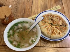 -清朝小馄饨(2号.兰溪街店)