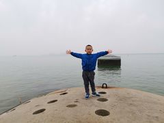 -东疆建设开发纪念公园