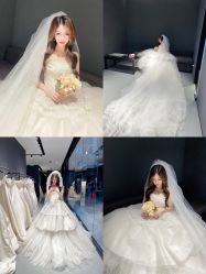 -Vera Wang婚纱礼服旗舰店